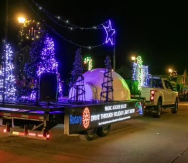 Making Spirits Bright Announces 2025 Show Results